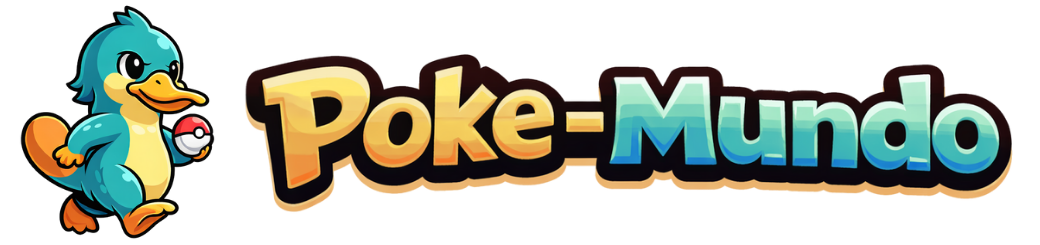Poke-Mundo